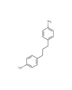 Astatech 1,3-BIS(4-AMINOPHENYL)PROPANE; 1G; Purity 95%; MDL-MFCD30580616